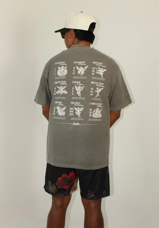 Guided Tee - Cement
