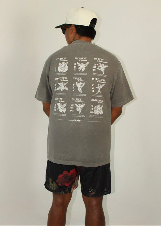 Guided Tee - Cement