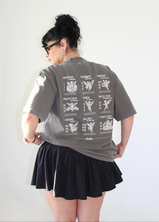 Guided Tee - Cement