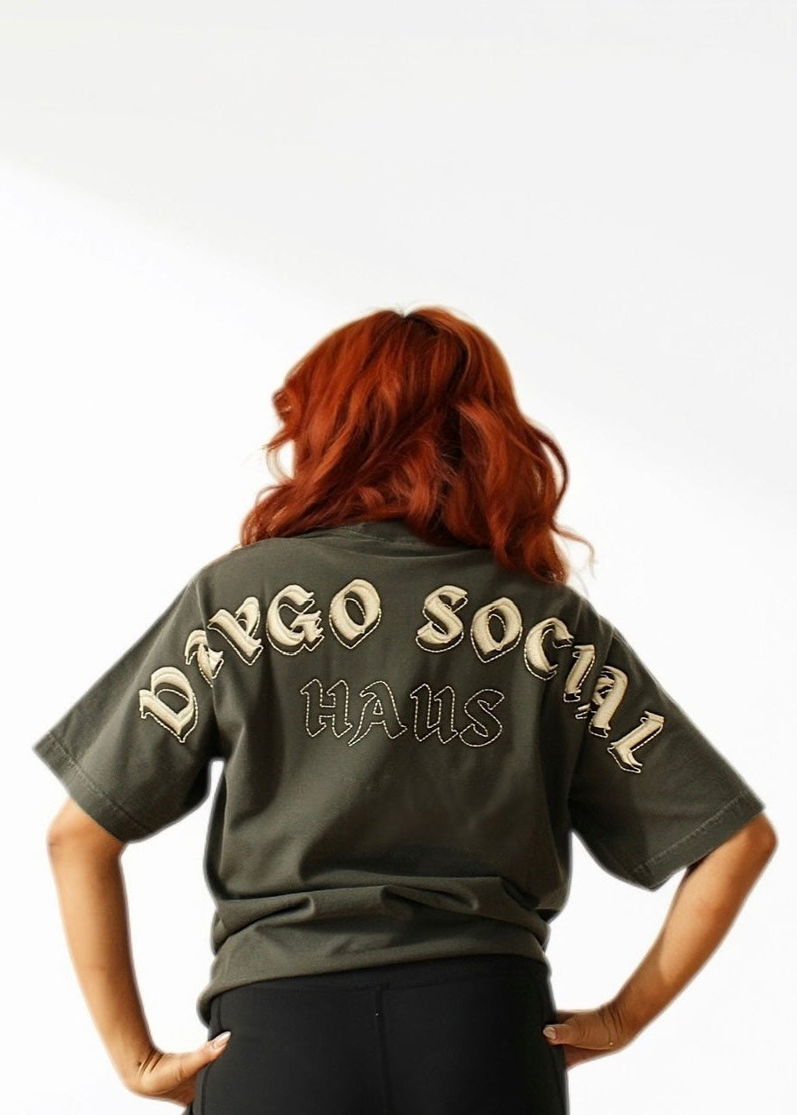 Daygo Social - Shadow