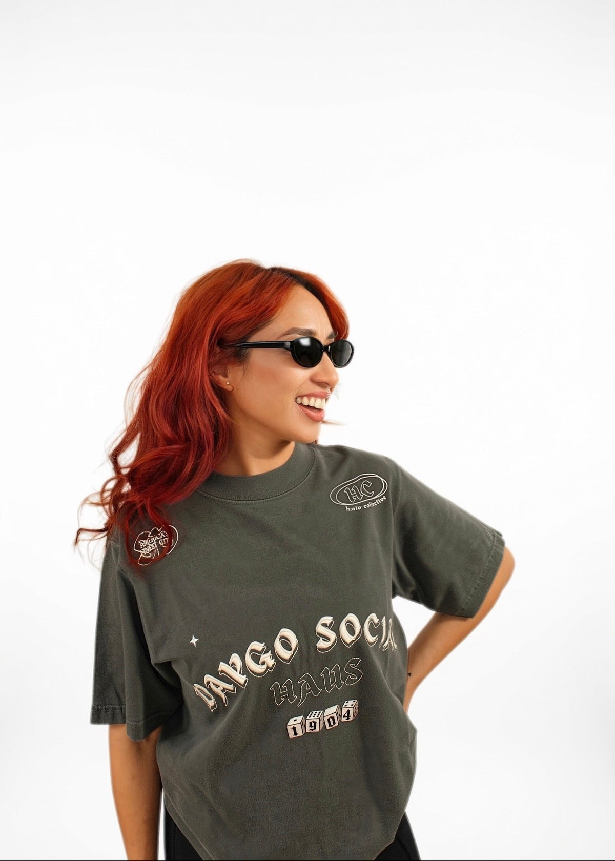 Daygo Social - Shadow