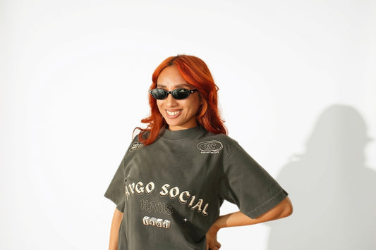 Daygo Social - Shadow