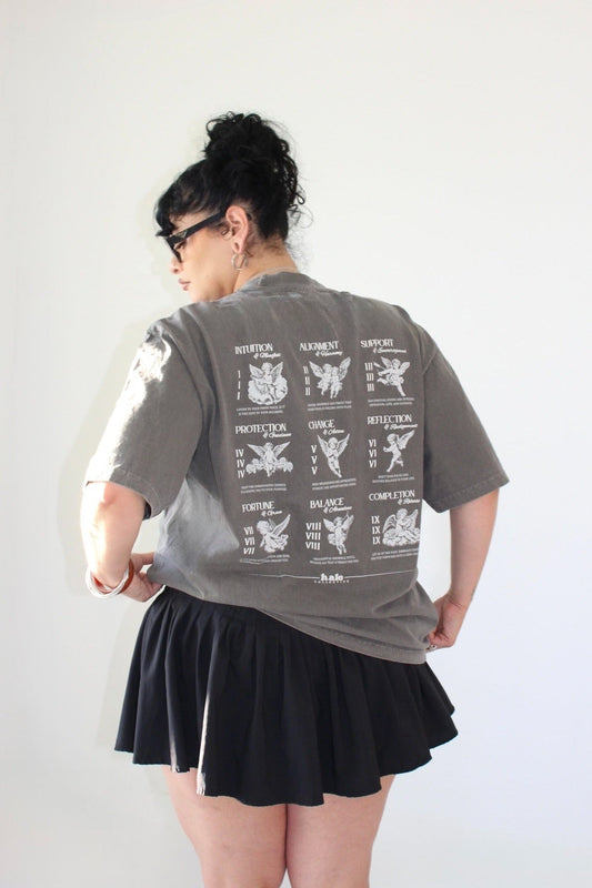 Guided Tee - Cement