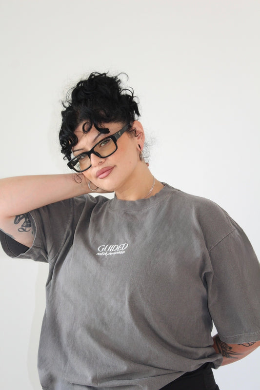 Guided Tee - Cement